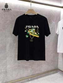 Picture of Prada T Shirts Short _SKUPradaS-5XL25tr503205